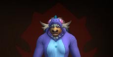 Maobear's icon