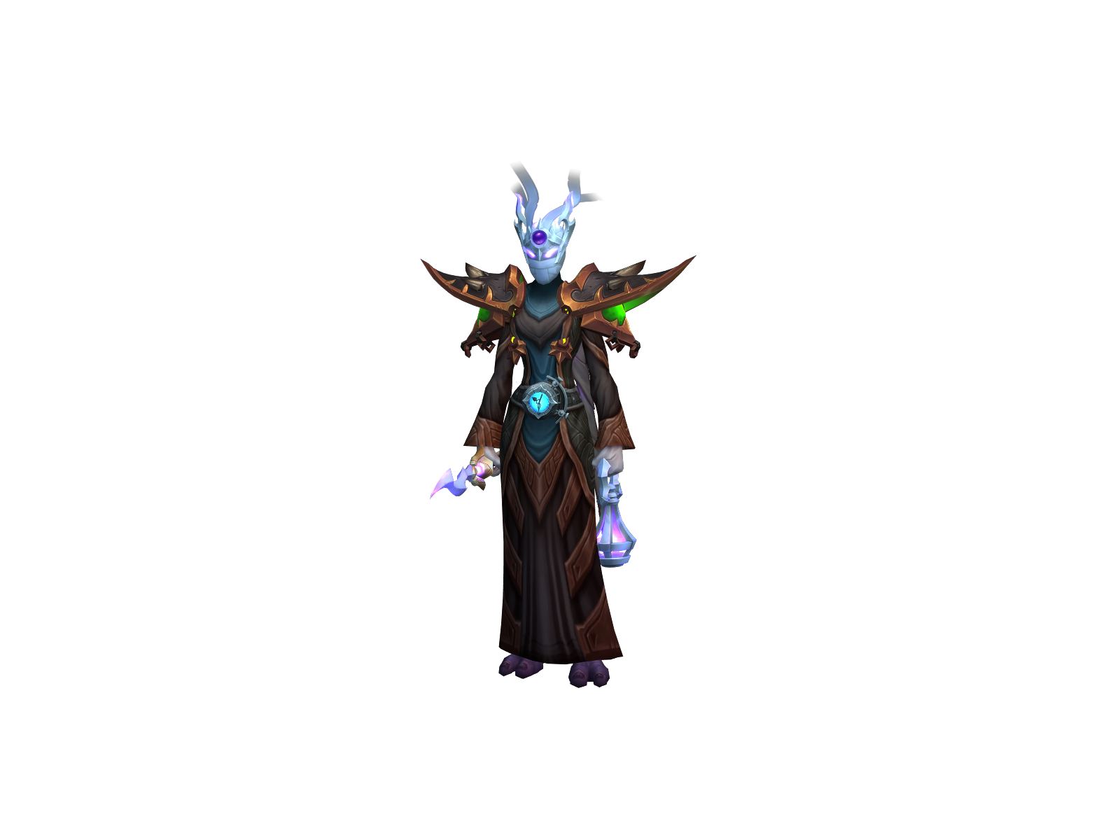 Voodewtroll