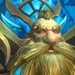 Gympri avatar