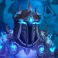 Poarams avatar