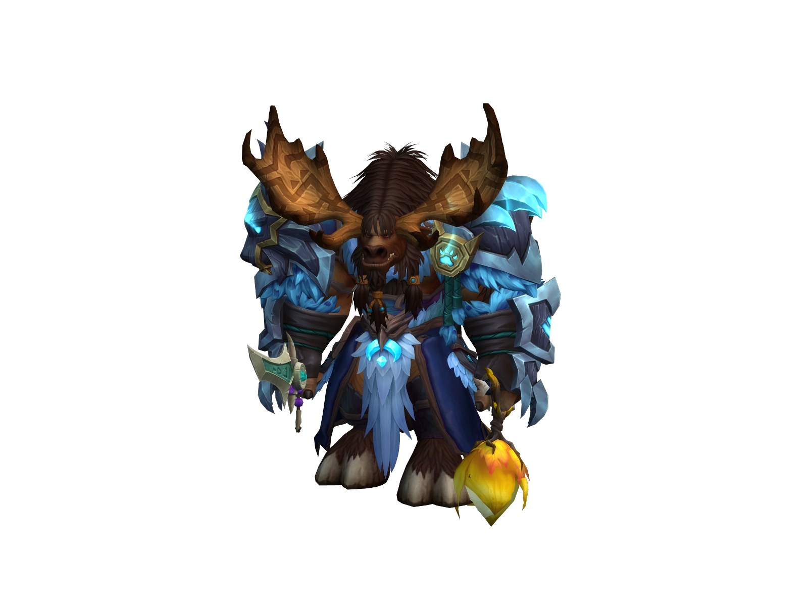 Fishdruid