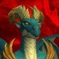 Skärlet avatar
