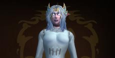 Greelady's icon
