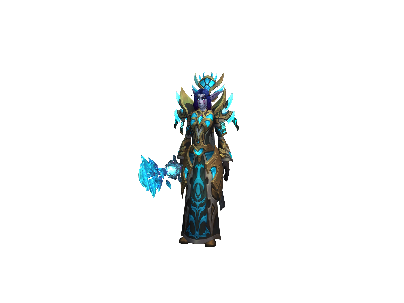 Amazexpriest