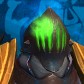 Pazaak avatar