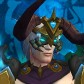Somnu portrait