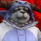 Salmonfu-draenor