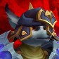Shadowfoxe