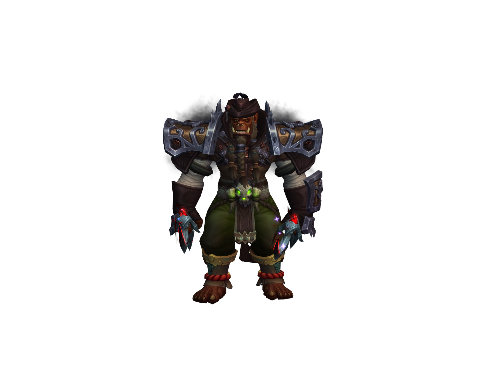 Farsrogue