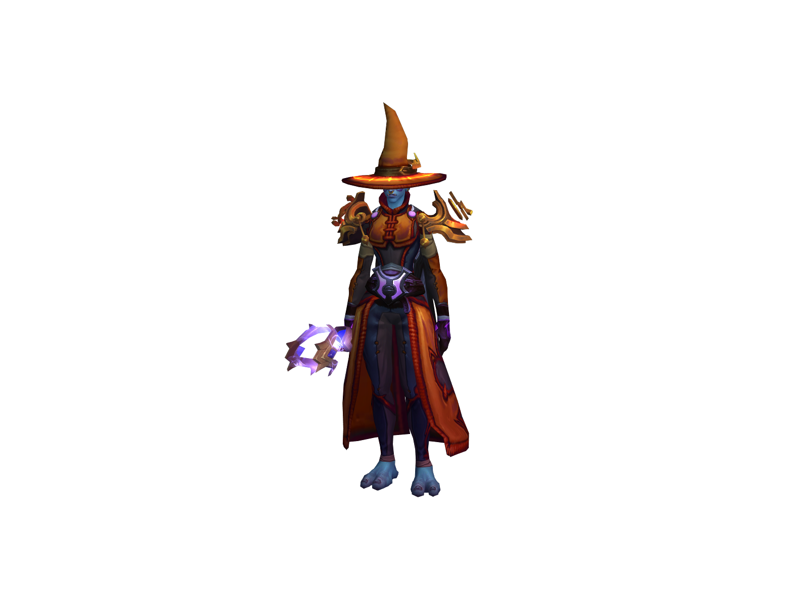 Jafdemort