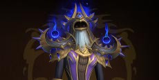 Tossdot's icon