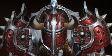 Stragen's icon