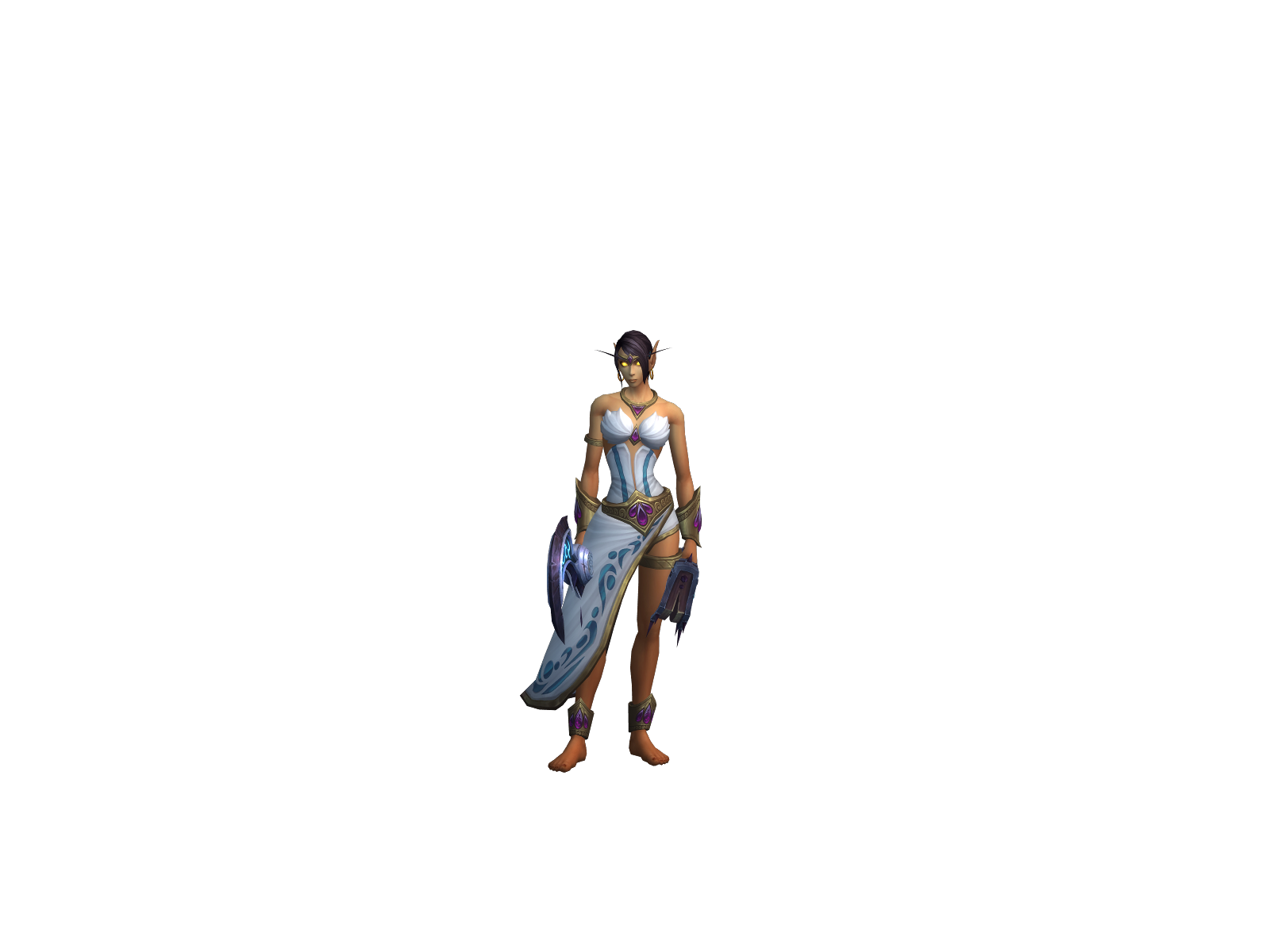Sylisthenae