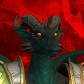 Rahenyra portrait