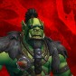 Gruldar portrait