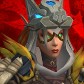 Svikrogue