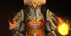Trinnqt's icon