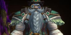 Uhano's icon