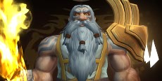 Lightbringa's icon