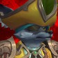 Foxizzle avatar