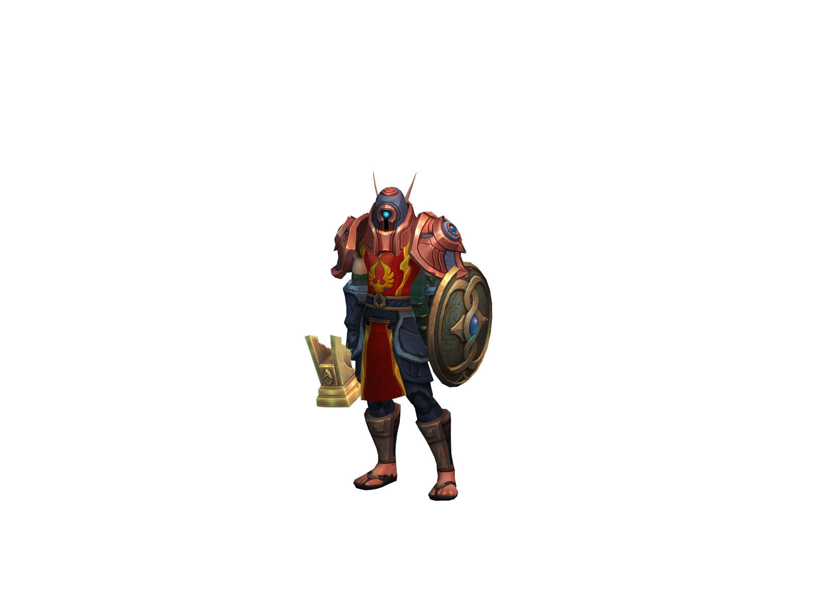 Áluman