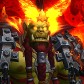 Conflicter avatar