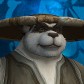 Kungfufury avatar