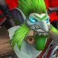 Wrastaman avatar