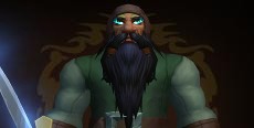 Grahamdk's icon