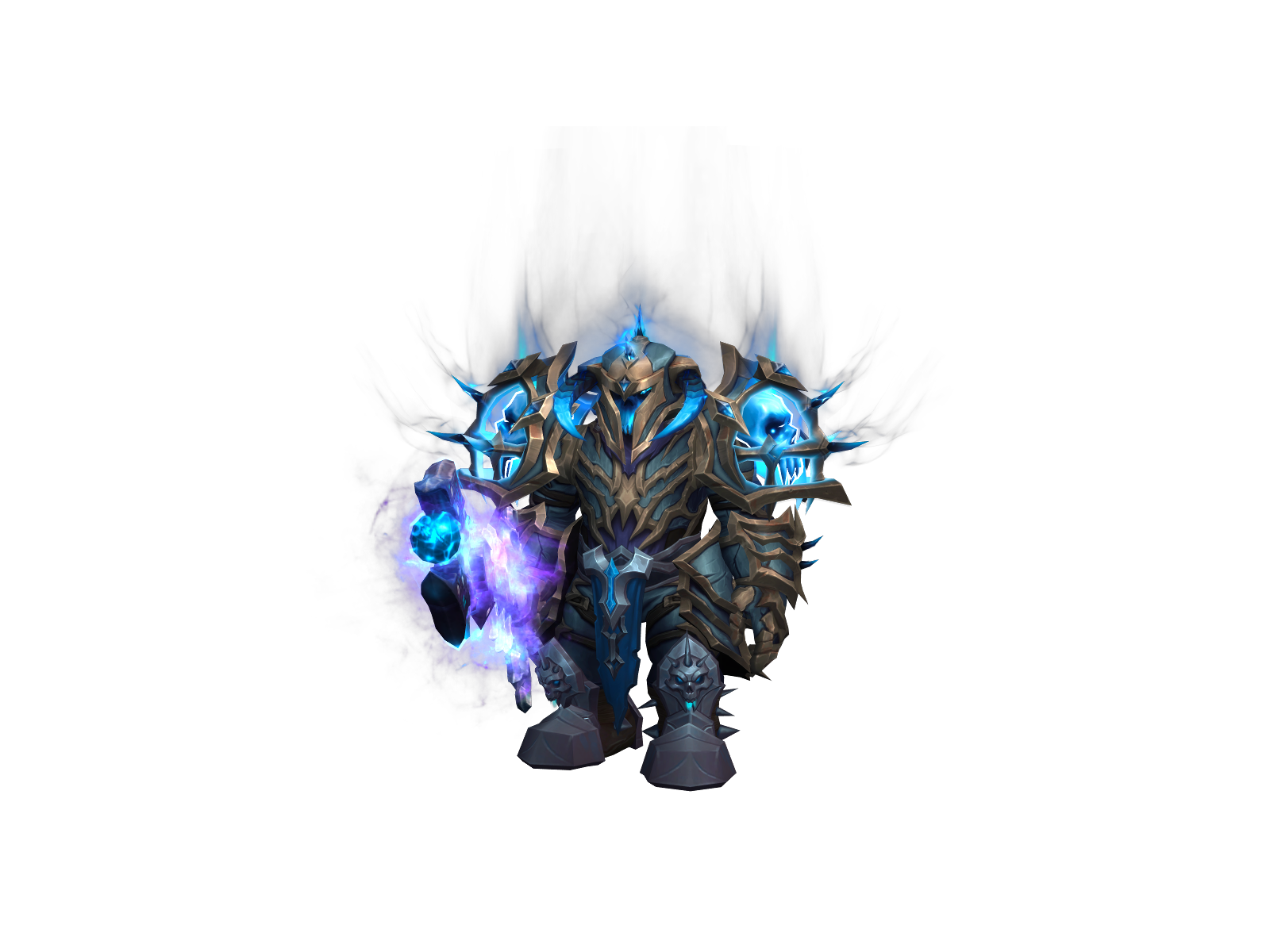 Nerfdk