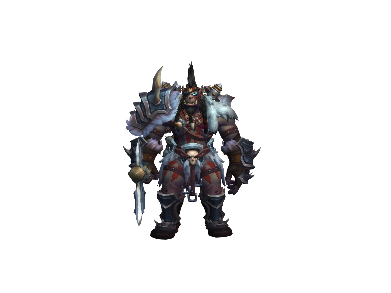 Ragùneraxe