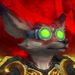 Furrybehindu avatar