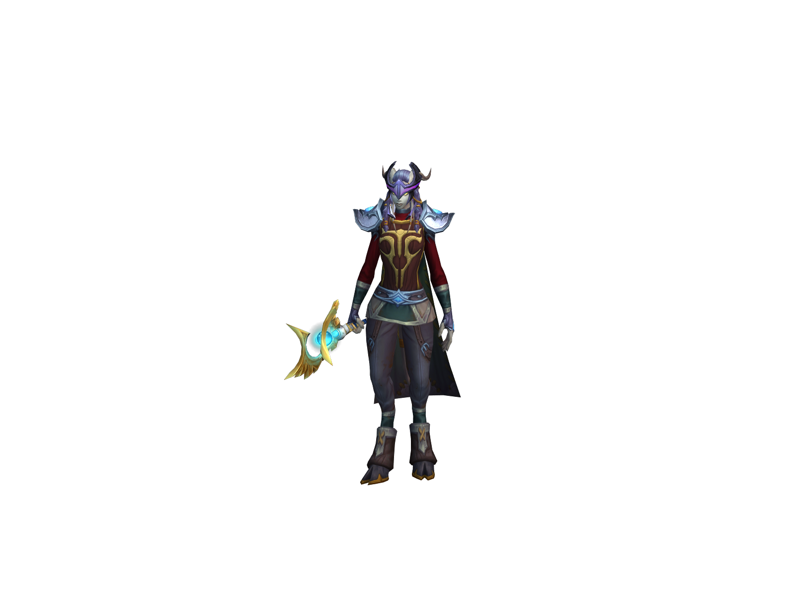 Velerran