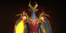 Tanhgrha's icon