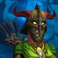 Wólfyhunter