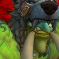 Siwy avatar
