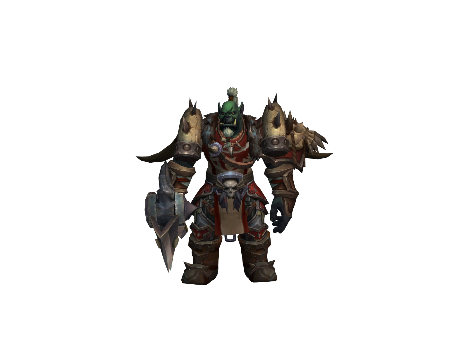 Grimlug