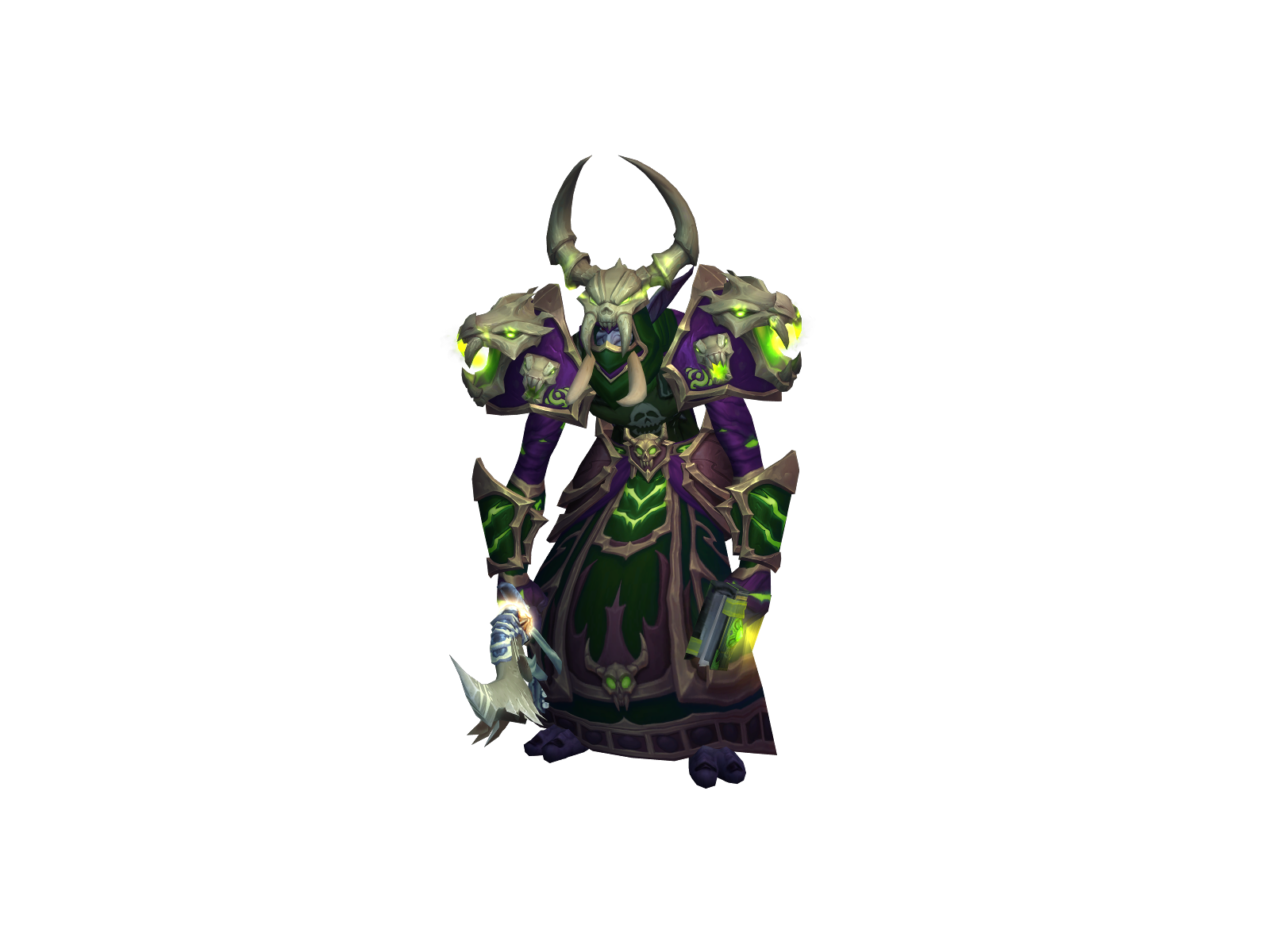 Greenzooluwu