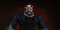 Whoisteddy's icon