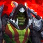 Irminsull avatar