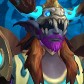 Wóspe avatar