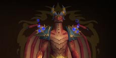 Morphás's icon