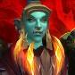 Shambrota portrait