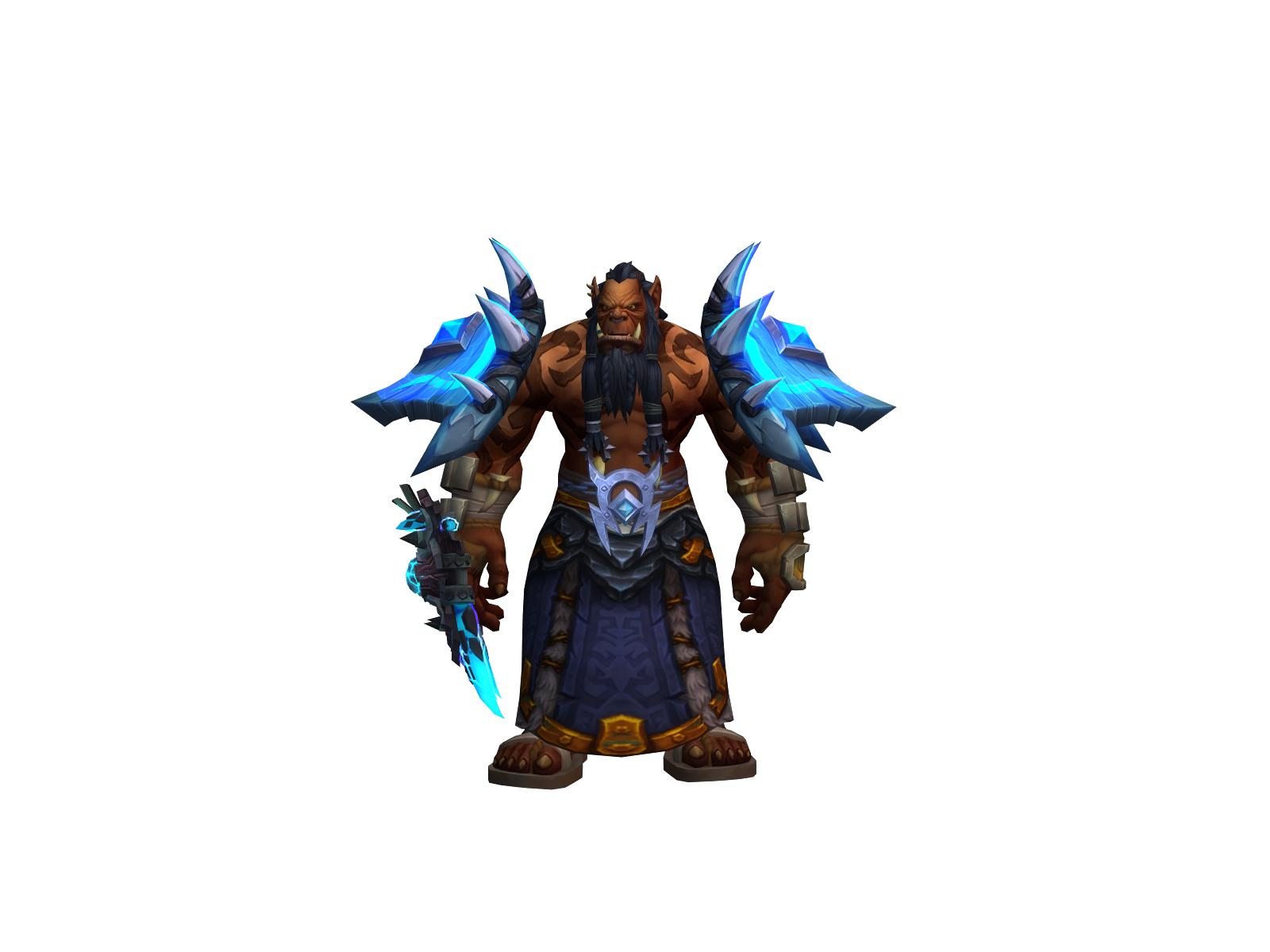 Lothgnar