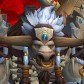 Mordstier avatar