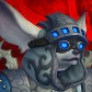 Pluizigemagi avatar