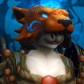 Demshi avatar