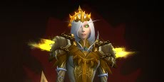 Hinaloc's icon