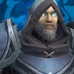 Toridal avatar