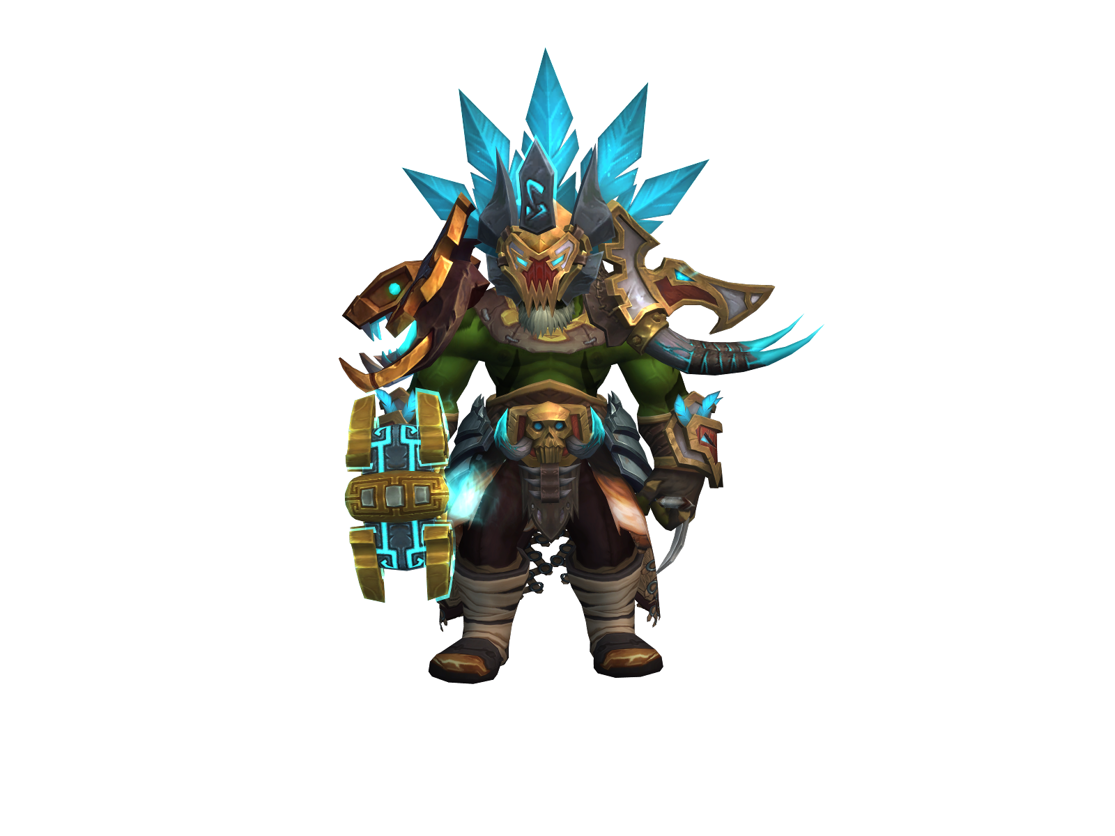 Stormhan